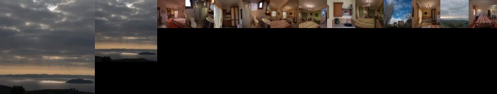 Chorostasi Guest House