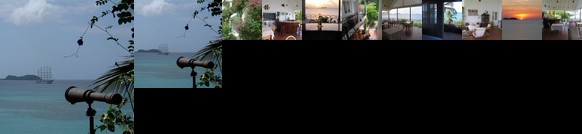 Green Roof Inn Carriacou