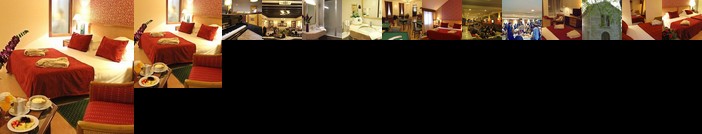 Palace Hotel & Spa