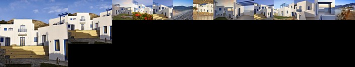 Ellibay Hotel Livadia (Tilos)
