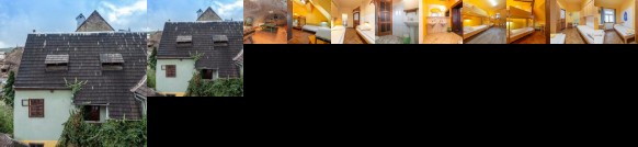 Burg Hostel Sighisoara