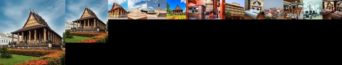 Leuxay Hotel Vientiane