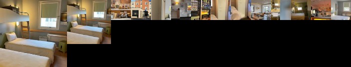 Ibis Budget Verdun