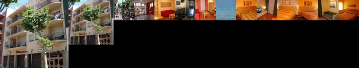 Aparthotel Miramar Badalona