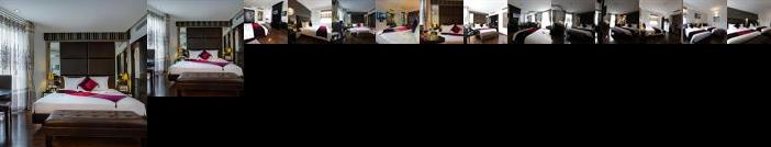 Hanoi Elegance Diamond Hotel