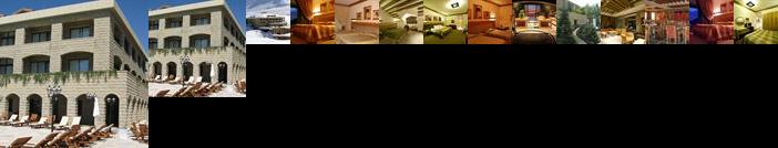 Terre Brune Hotel Faraya