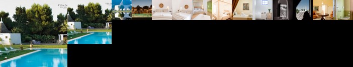 Hotel Masseria Villa Cenci, Cisternino