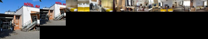 Hotel Alpex