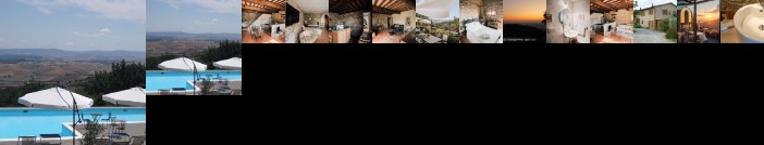 Agriturismo Le Valli