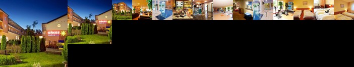Akces Medical Spa Hotel Dzwirzyno