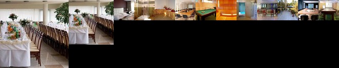 Ameliowka Hotel