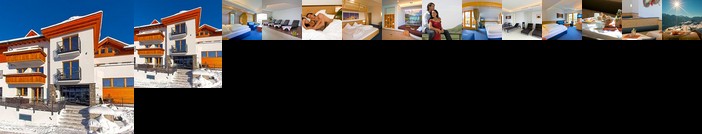 Lukas Hotel Fiss