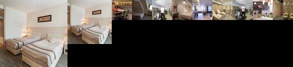 Hotel Angella