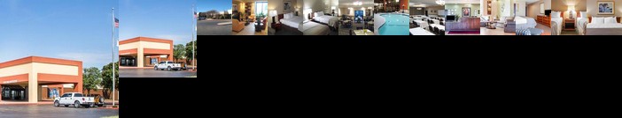 Clarion Inn Elk City