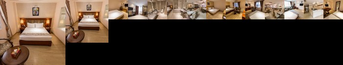 Blue Diamond Hotel