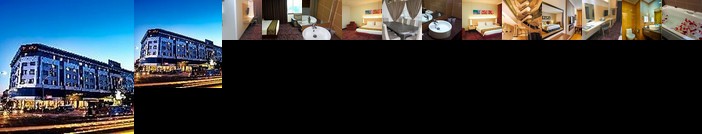 Prescott Metro Inn Kajang