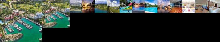 Sutera Harbour Resort
