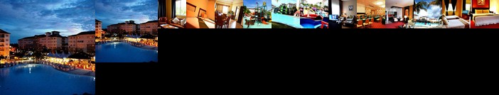Tiara Beach Resort