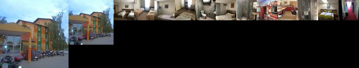 Hotel Gros Leskovac