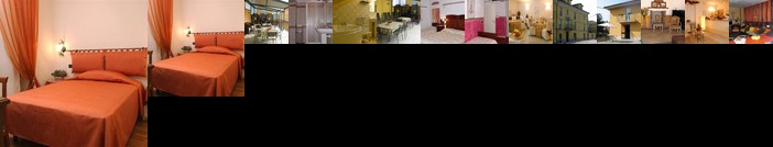 La Littorina Hotel Asti