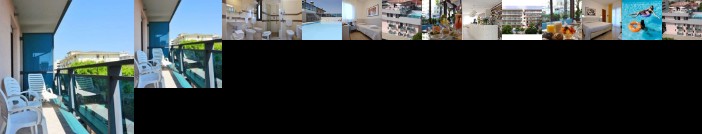 Olimpia Hotel San Michele al Tagliamento