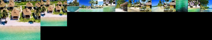 Pawapi Resort Trang
