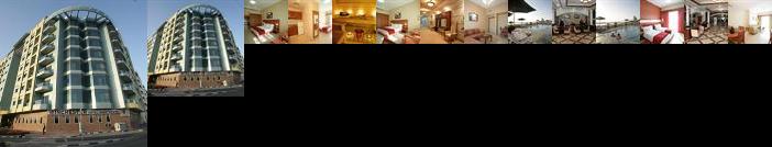 Winchester Deluxe Hotel Apartment Dubai