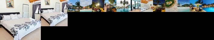 Sari Pacifica Resort & Spa Redang Island