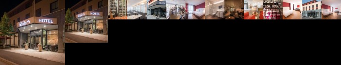Hotel Arcade Sins