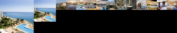 Hilton Giardini Naxos