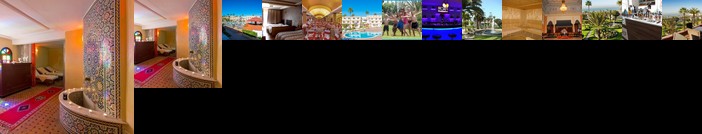 Hotel Club Al Moggar Garden Beach