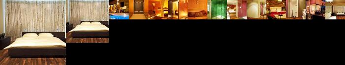 Soncna hisa- Sun House, Design Boutique Hotel