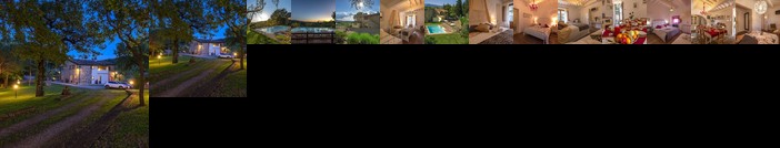 B&B Poggio del Drago