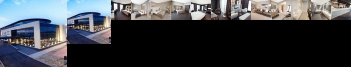 Van Der Valk Hotel Middelburg