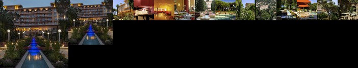 Hotel Club Vacanciel des Issambres