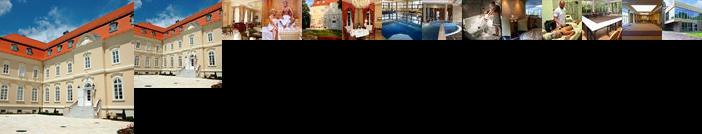 La Contessa Castle Hotel