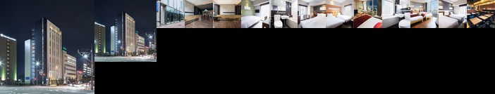 Best Western Hotel Fino Oita
