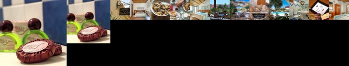 Hotel Villa Canu