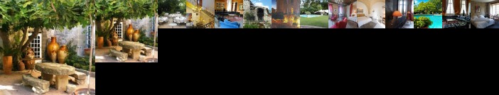 Chateau d'Arpaillargues Hotel Uzes