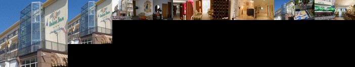 Relax Inn Health & Spa Hotel Kolobrzeg