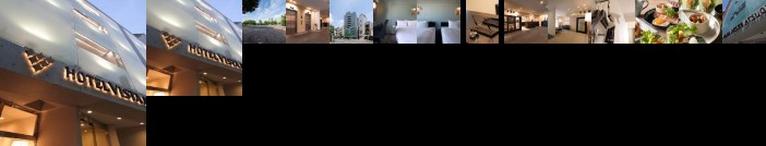Hotel Vista Atsugi