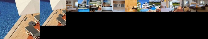 Vicentina Aparthotel