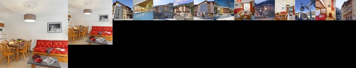 Nemea Residence Les Grands Ax