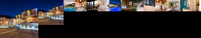 Ilaeira Mountain Resort