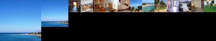 Maria's Studios Sfakia