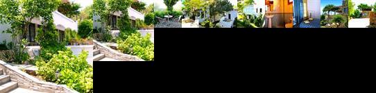 Mariva Bungalows Therma