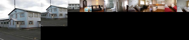 Gonholl Eyrarbakki Hostel