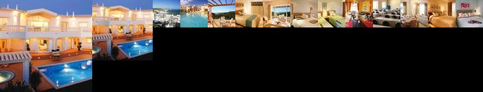The View Beach Holiday Resort