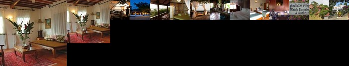 Malibu Bungalows Resort Sihanoukville