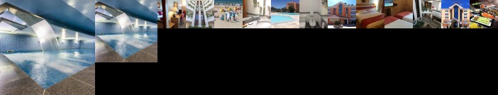 Riviera Hotel Carcavelos